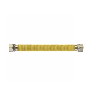 Racord flexibil gaz, pentru centrala int-int 3/4 400-800 mm rg434ff-40b