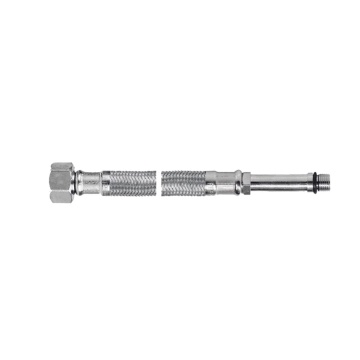 Racord flexibil inox, pentru baterie 3/8 500 mm wbs14 FERRO