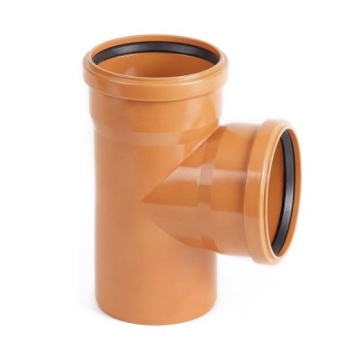 Ramificatie pvc sn2 110*110-87 grade