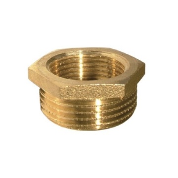 Reductie bronz 3/8-1/4 efc-r3814