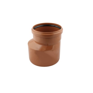 Reductie pvc sn2 250-160