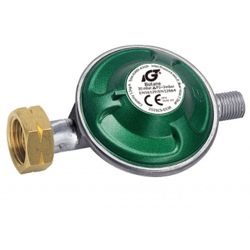 Regulator butelie gaz 1/2 igt VARO
