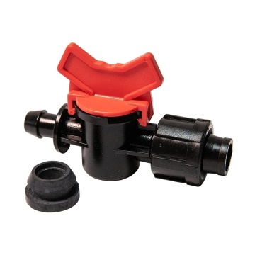 Robinet tub, cu garnitura minivana 16 mm 3176/0016 PALAP