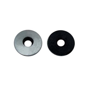 Saiba, zincata, cu cauciuc pt acoperis 6.3*19 mm epdm