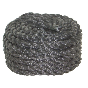 Sfoara din nylon 6 mm /25 m 654016 EVOTOOLS