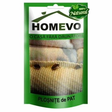 Solutie plosnite pat tip pulbere homevo 50g GXG