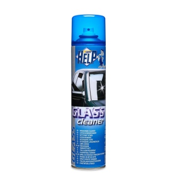Spray auto curatat geamuri 400ml super help 5400