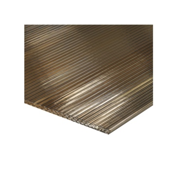 6m policarbonat bronze 8 mm (6*2.1)