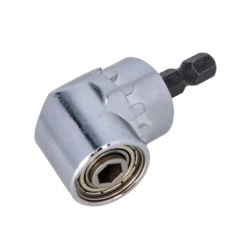 ADAPTOR BORMASINA UNGHI PENTRU BITI PRINDERE 1/4 FASTER TOOLS EGA-6985
