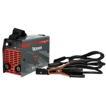 Aparat sudura tb250b, cu invertor almaz az-es001