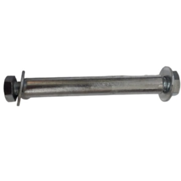 Ax roata roaba 14*93mm 1063