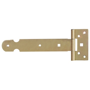 Balama lunga tip t 400mm*2mm 675492 EVOTOOLS