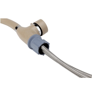 BATERIE BUCATARIE MONOCOMANDA LEBADA TIP U 678142 EVOSANITARY