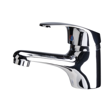 Baterie lavoar monocomanda 671017 EVOSANITARY