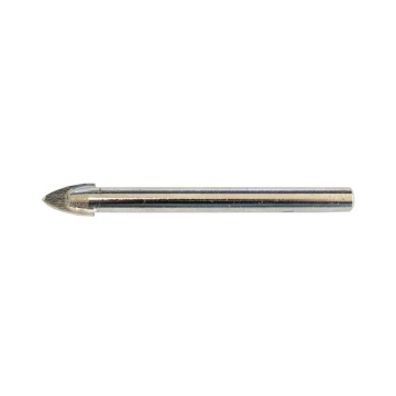 Burghiu, pentru sticla-ceramica 6*75 lt22606 LUMYTOOLS