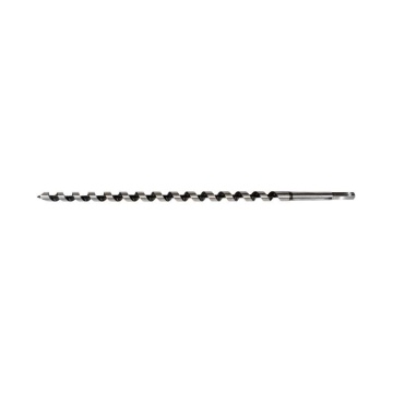 Burghiu spiralat, pentru lemn 20*460 lt22341 LUMYTOOLS