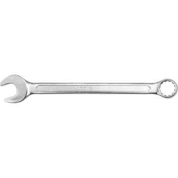 Cheie combinata 17mm satinata yt-0346 YATO