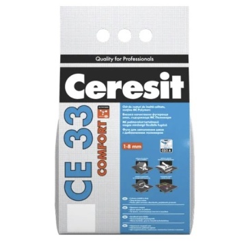 Chit de ROST ce33 5kg clinker caramiziu, interior 2039198 HENKEL