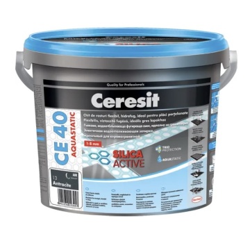 Chit de ROST ce40 5kg, gri, exterior 2164855 HENKEL