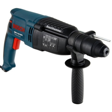 Ciocan rotopercutor BOSCH 800w 900 rpm gbh 2-26 dfr 0 611 254 768 - Img 4