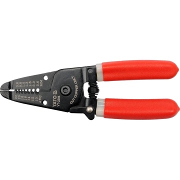 Cleste, pentru decablat 165mm yt-2294 YATO