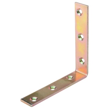 Coltar perforat normal 97*97*20*3 649258 EVOTOOLS