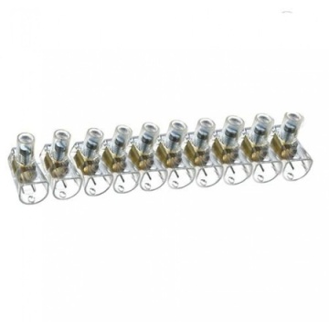 Conector terminal 16mm 5 poli (morsete) mf0013-01128 COMTEC