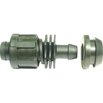 Conector tub, cu garnitura 16 3543/0016 PALAP
