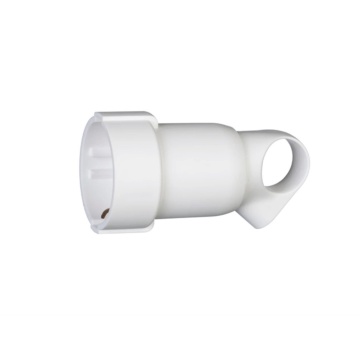 Cupla LEGRAND alba, cu inel 16a cp lg050331