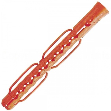Diblu, plastic 8*80 prin infiletare mungo 35408