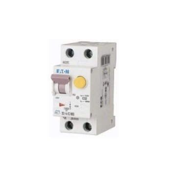 Disjunctor 32a ckn4-32/1p+n/c/0.03 165673 EATON