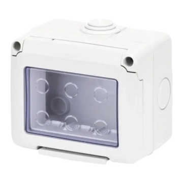 Doza pt 3p ip55 gw27043 GEWISS
