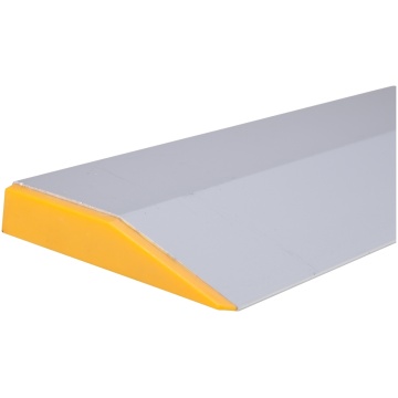 DREPTAR PANA ALUMINIU 2M 626058 EVOTOOLS