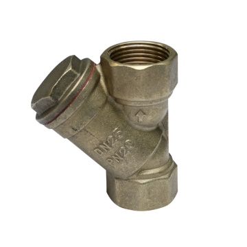 Filtru apa y bronz 1 FERRO f06