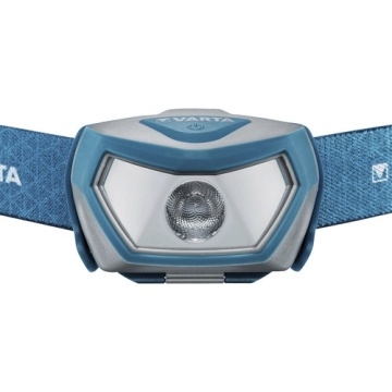 Lanterna cap sport h10pro 3r3 VARTA 16650