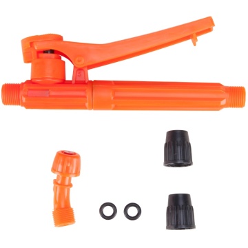 Maner, si duza, pentru pompa de stropit 677270 EVOTOOLS