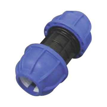 Mufa pehd 25 compresiune VALROM