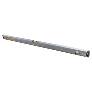 Nivela trei indicatori aluminiu 1m lt16554 LUMYTOOLS