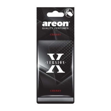 Odorizant auto dry x version california cherry AREON