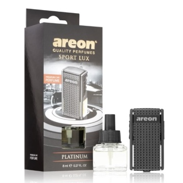 Odorizant auto sport lux platinum AREON