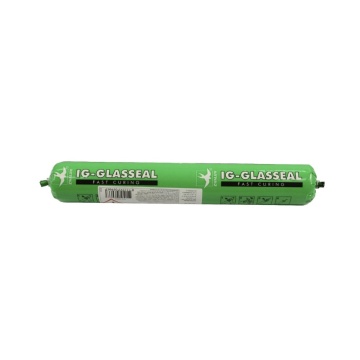 Pasta hidroizolanta 600ml neagra perennator ig-glasseal d61685610 DEN BRAVEN