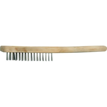 Perie sarma maner lemn 5 randuri 06950 VOREL