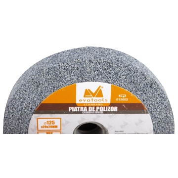 PIATRA DE POLIZOR 125*20*60 MM 615008 EVOTOOLS