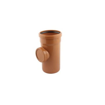 Piesa pvc de curatire sn2 200