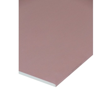 PLACA GIPS CARTON IGNIFUG RF 12.5 (2.6*1.2) TECHNOGIPS