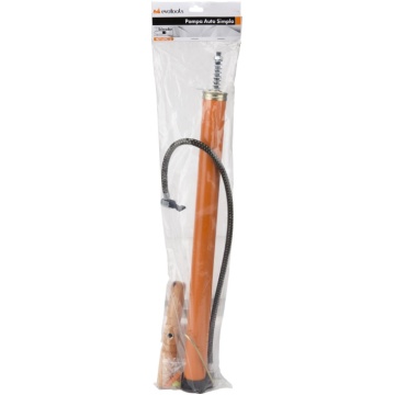 POMPA AUTO SIMPLA 38*500 MM 659016 EVOTOOLS