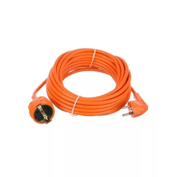 Prelungitor TED 1 cupla 2m 2*0.75mm TED004154