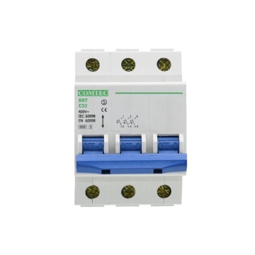 Siguranta 3p 32a c 4500a ka 230v mf0001-14631 COMTEC