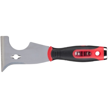Spaclu multifunctional 10 in 1 inox etp 678682 EVOTOOLS
