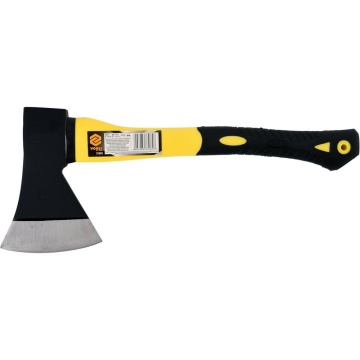 Topor, cu coada fibra de sticla 0.8kg 33085 VOREL